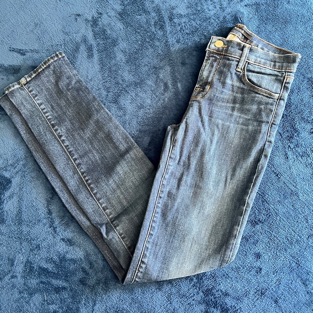 J Brand Skinny Jeans